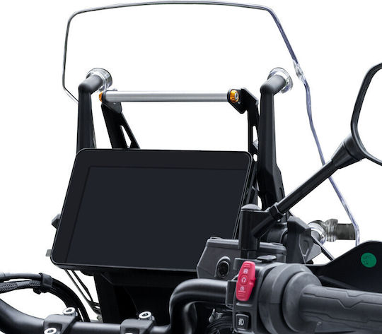 Loboo Gps Mounting Kit Cfmoto 800mt Motorcycles 2023 12mm Bar