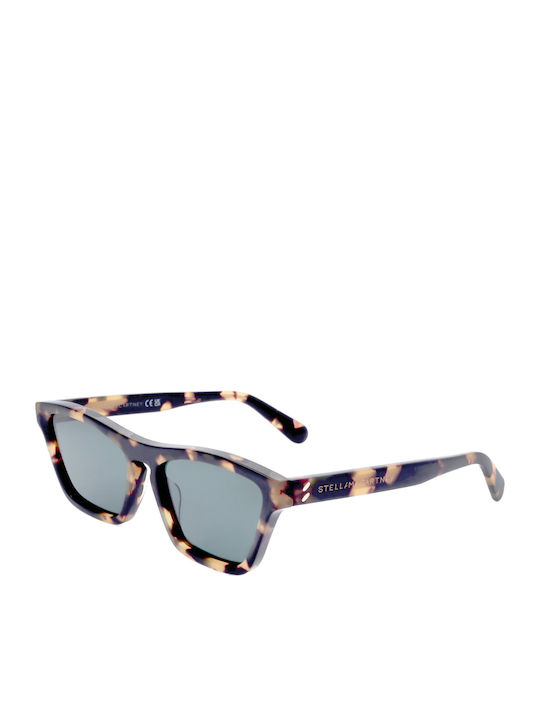 Stella McCartney Sonnenbrillen Mehrfarbig mit Rahmen Stella McCartney Sonnenbrillen Mehrfarbig mit Rahmen