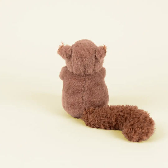Egmont Λούτρινο Squirrel 15 εκ.