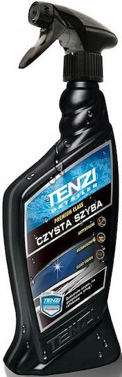 Tenzi Καθαριστικό Σπρέι Τζαμιών Αυτοκινήτου 600ml
