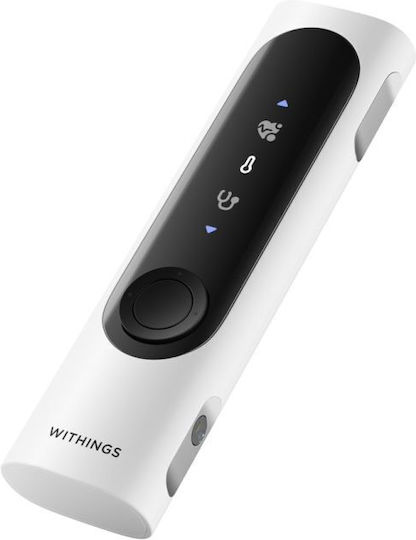 Withings Медицински Инструмент За Измерване Черен