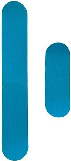 XQ Max Blauer Kinesiologieverband