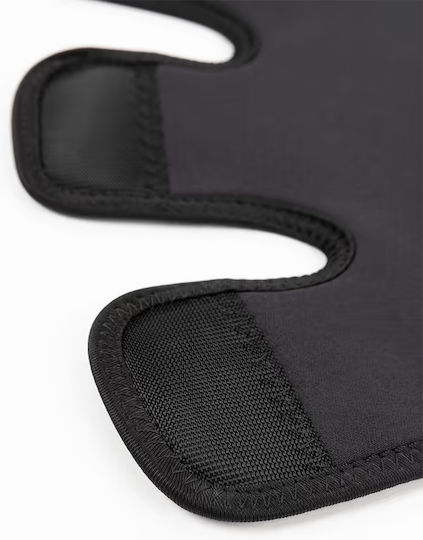 Gorilla Wear Calf Sleeves – Black