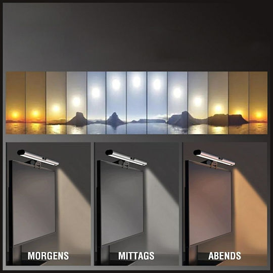 4Smarts Dekoratives Tischlicht
