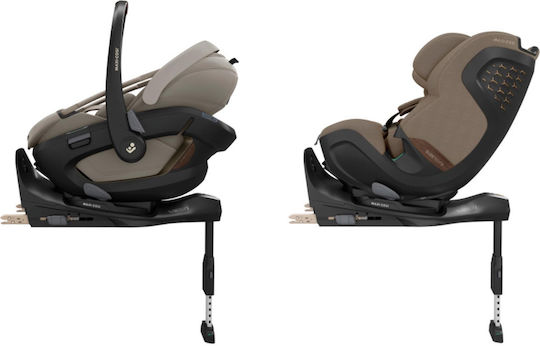 Maxi-Cosi Baby Car Seat Base with Isofix Pro