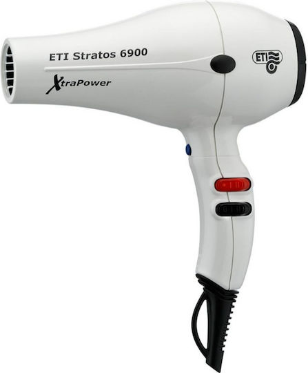 Eti Stratos 6900 Hair Dryer 2500W