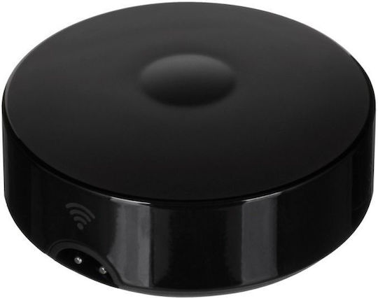 WD Elektrische Zahnbürste iO10CosmicSchwarz Schwarz