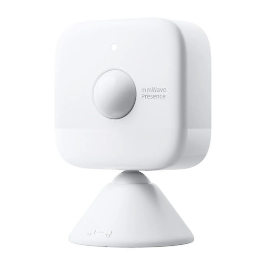 Switchbot PET Ασύρματος Αισθητήρας Κίνησης Υπερύθρων 120° Εμβέλειας 8m