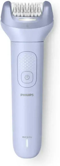 Philips 8000 Series Epiliergerät für Körper & Bikini BRE711/00