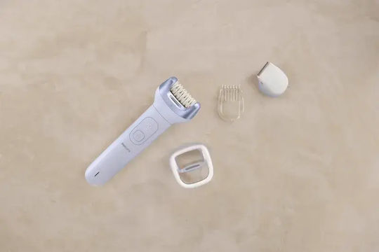 Philips 8000 Series Epiliergerät für Körper & Bikini BRE711/00