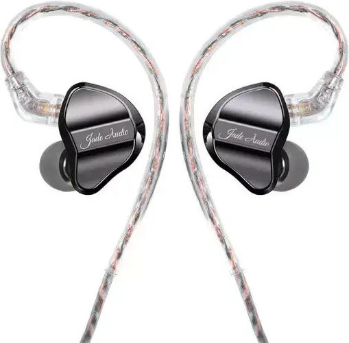 Fiio In-ear Handsfree Earphones with USB-C Plug Black