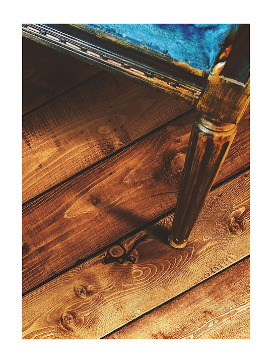 Tulup Ορθογώνιο Χαλάκι Κουζίνας Αδιάβροχο 150x225cm 010260360300000020409 Καφέ Tulup Ορθογώνιο Χαλάκι Κουζίνας Αδιάβροχο 150x225cm 010260360300000020409 Καφέ