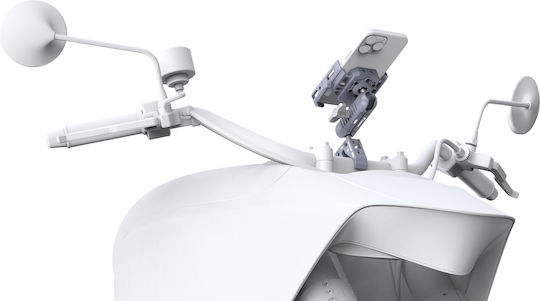 Suport Telefon Suspensie Aer Universal Montare Outplorer P100-a