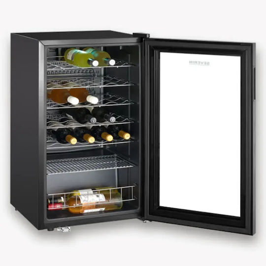 Severin Wks 8908 Wine Cooler 36 Bottles