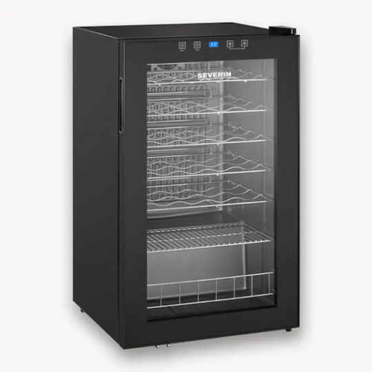 Severin Wks 8908 Wine Cooler 36 Bottles