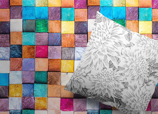 Tulup Covor de Bucătărie Rectangular 120x180cm 010260360160000020406 Multicolor Tulup Covor de Bucătărie Rectangular 120x180cm 010260360160000020406 Multicolor
