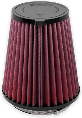 Ford Mustang Shelby Series 15–23 Dna Air Filter R-fd52s26-0r Mustang Shelby Gt350 5.2l V8 Gas 19–20
