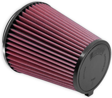 Ford Mustang Shelby Series 15–23 Dna Air Filter R-fd52s26-0r Mustang Shelby Gt350 5.2l V8 Gas 19–20