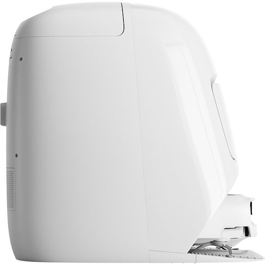 DJI Romo A Σκούπα Ρομπότ με Χαρτογράφηση Laser & Απορρόφηση 25000Pa Λευκή
