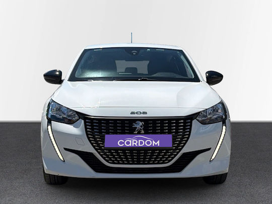 Peugeot 208 1.5 BlueHDi Актив 22