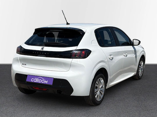 Peugeot 208 1.5 BlueHDi Актив 22