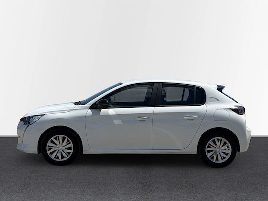 Peugeot 208 1.5 BlueHDi Актив 22