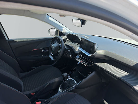 Peugeot 208 1.5 BlueHDi Актив 22
