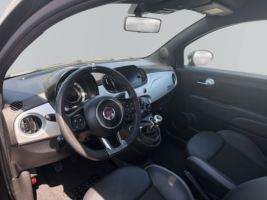 Fiat 500 1.0 Hybrid Connect MHEV (Mild Hybrid) '22
