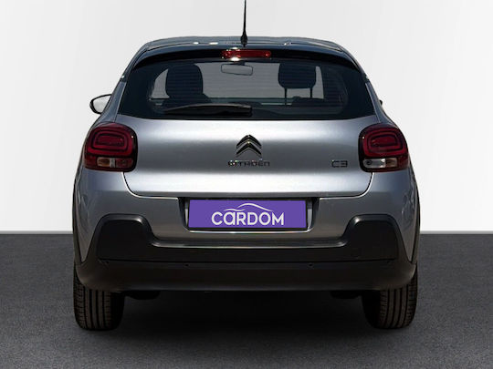 Citroen C3 1.5 BlueHDi Shine '22