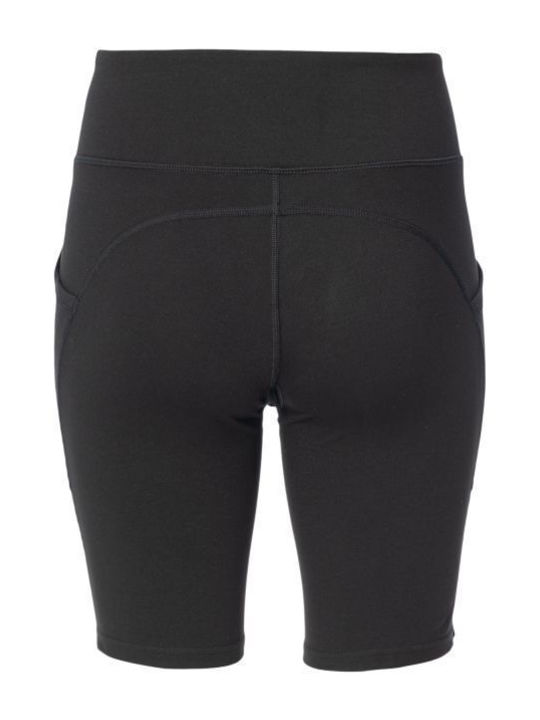 Hi-Tec Pantaloni Termici Pentru Femei Negri