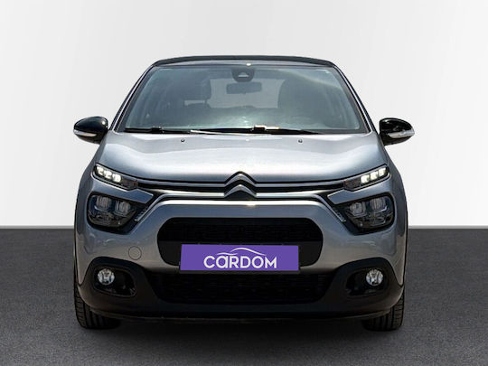 Citroen C3 1.5 BlueHDi Shine '22