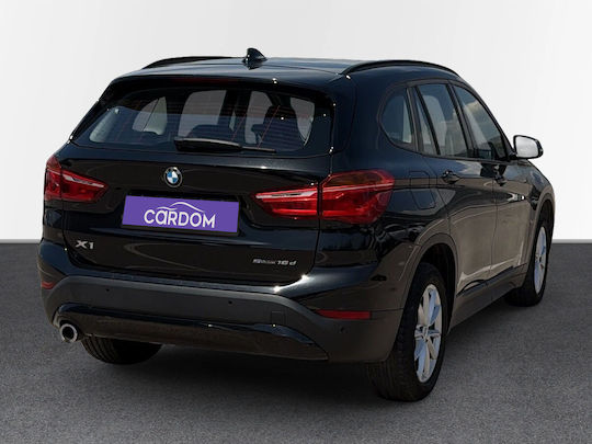 BMW X1 sDrive 16d '22