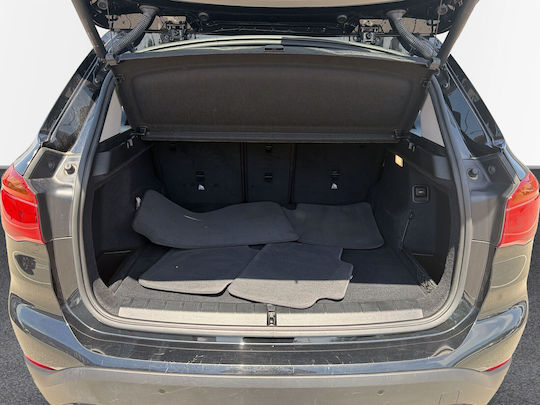 BMW X1 sDrive 16d '22