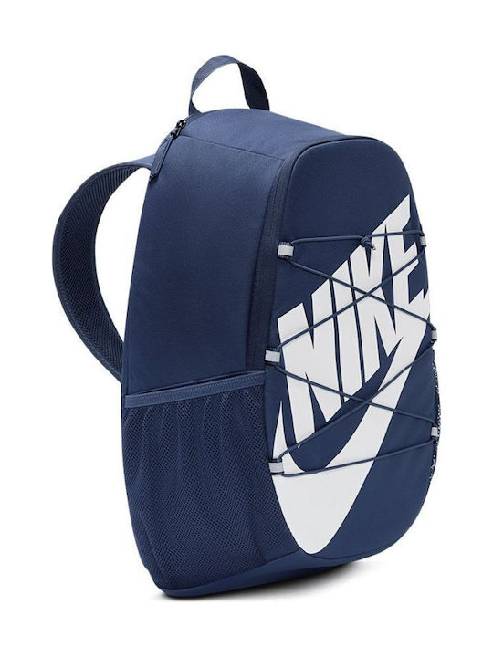 Nike Heritage 25lt Navy Μπλε