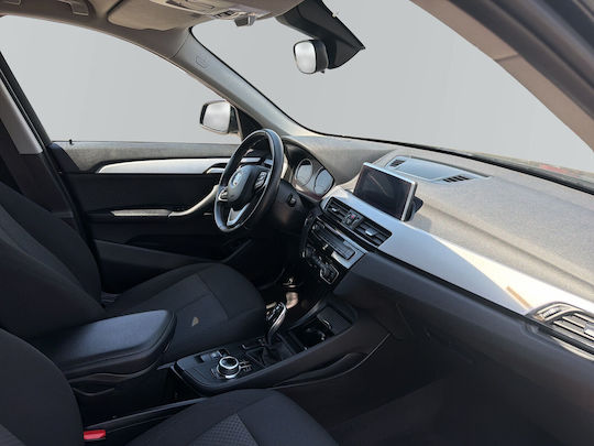 BMW X1 sDrive 16d '22