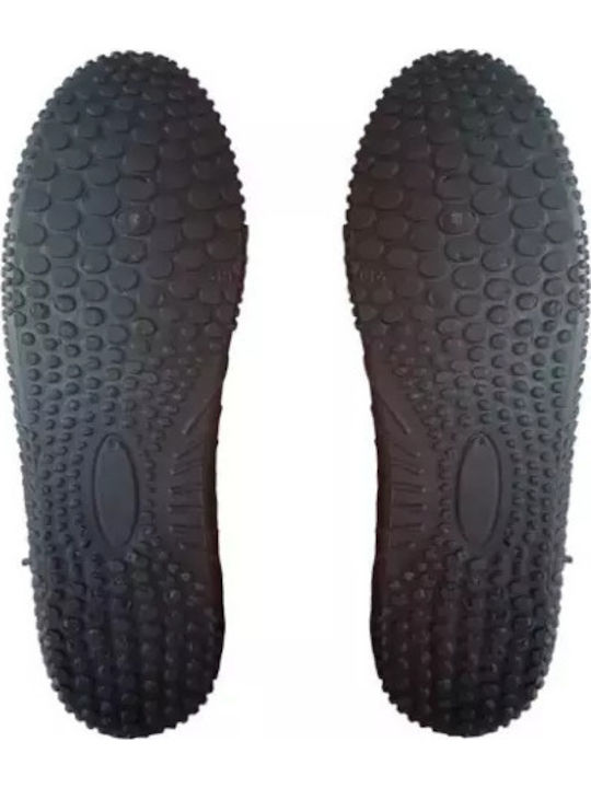 Men's Beach Shoes Gray