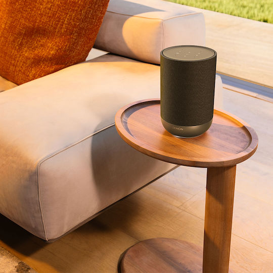 Denon Home 200 Boxă Bluetooth Charcoal