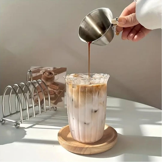 Ποτήρι Νερού Γυάλινο 420ml