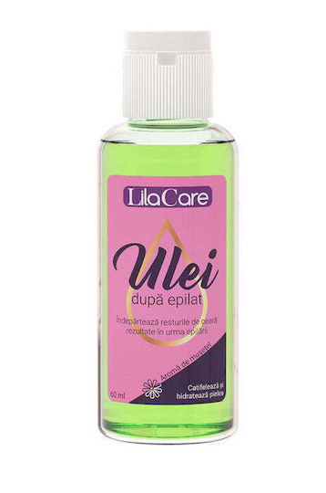 Kit Epilare Perle Ceară Lavandă 2 X 500 G