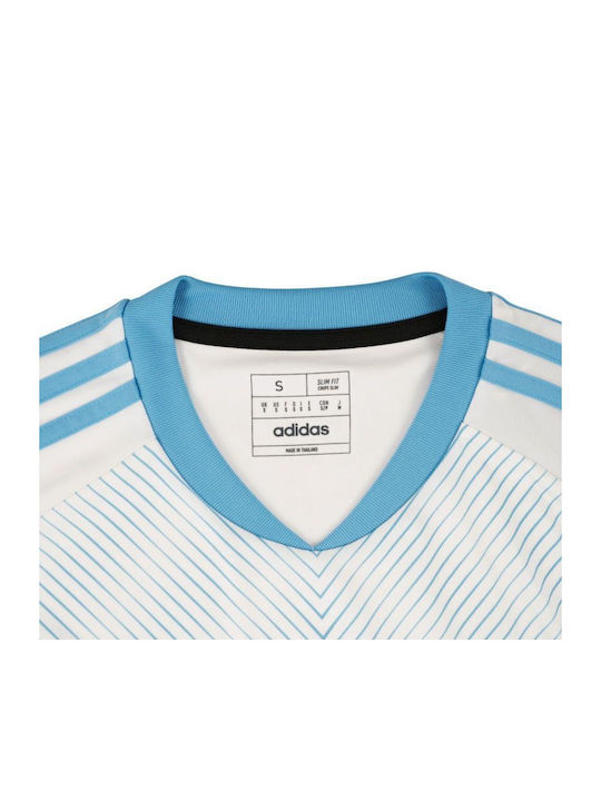 Tricou De Fotbal Pentru Bărbați