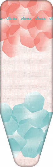 Vileda Comfort Plus Σιδερόπανο 130x45cm