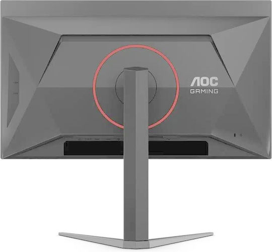 AOC QD-OLED HDR Gaming Монитор 27" QHD 2560x1440 240Hz с Време на Реакция 0.03ms GTG