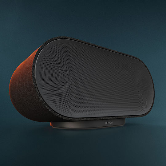 Denon Home 600 Ηχείο Bluetooth Charcoal