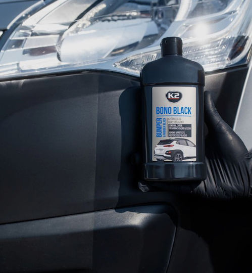 Bono Black Полираща А паста за Каросерия 500ml K035