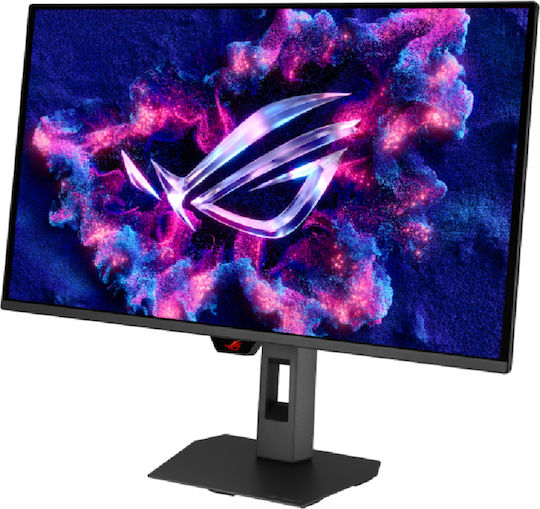 Asus ROG Strix OLED XG27UQDMS QD-OLED HDR Gaming Monitor 26.5" 4K 3840x2160 240Hz with 0.03ms Response Time GTG