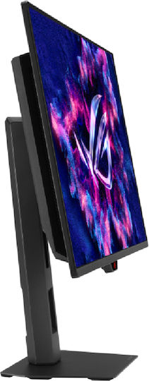 Asus ROG Strix OLED XG27UQDMS QD-OLED HDR Gaming Monitor 26.5" 4K 3840x2160 240Hz with 0.03ms Response Time GTG