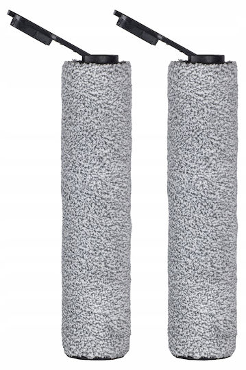 Set Rollers Filters Vileda Pure Clean S5