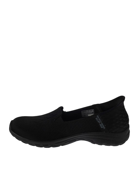 Reggae Fest 2.0 Damen Slip-Ons Schwarze