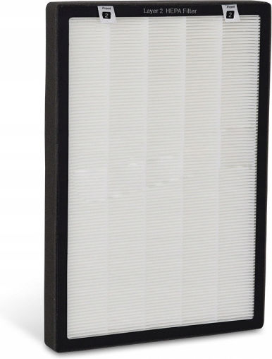 Warmtec HEPA-Filter Für Luftreiniger