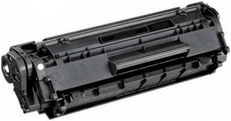 Cartuș Nelbo Toner Pentru Imprimantă Hp Tip Hp-12a Q2612a Crg703 Fx10 Compatibil Laserjet 1010 Laserjet 1012